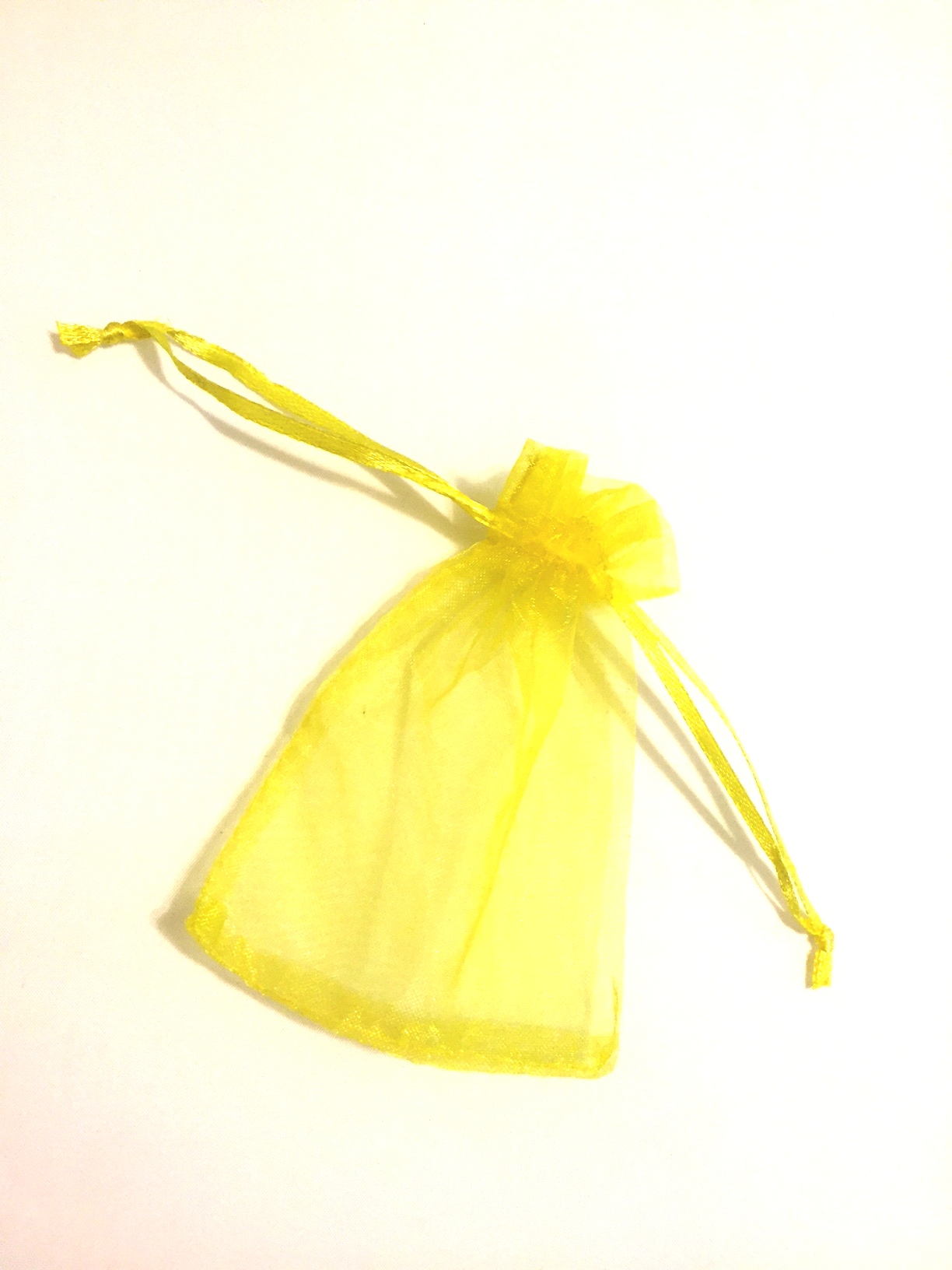 (image for) Yellow Liquid Candle Dye 1 oz.